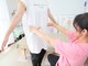 ルミネ ボディアンド(Lumine body &)の写真/結果にこだわる美容調整！姿勢キレイを目指す方にオススメ★歪みを改善して美姿勢へ♪