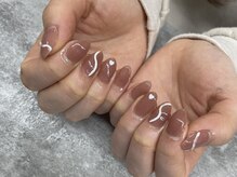 グロウ ネイル(GLOW×NAIL)/