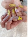 3Dポケモンパーツ