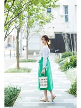 スタイル(STYLE)/【ヘアメイク/眉毛/アイブロウ】