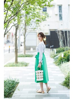 スタイル(STYLE)/【ヘアメイク/眉毛/アイブロウ】