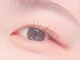 ネイルサロン クール(Nailsalon Coeur)の写真/【まつげパーマ¥5500～トリートメント、アイシャンプー付き♪】一人一人の目元に合わせたデザインをご提案!