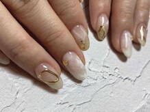 レタッチ(Re'touch)/ニュアンス