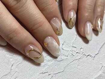レタッチ(Re'touch)/ニュアンス
