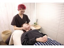 カラダコンシェルジュN(KARADAコンシェルジュN)/キャビテーション/小顔矯正/整体