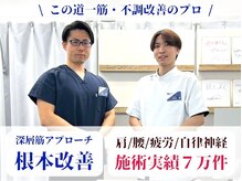 からだ想い整体院めぐり