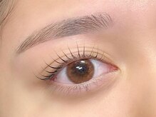 ジャスミン(Jasmine)/まつげパーマ×アイブロウwax