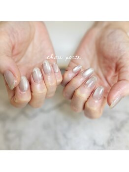 シュポルテ(chou porte)/