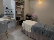 ブライス(BLITHE)/マンツーマンで美肌サポート