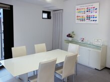 サロン ド ラピス