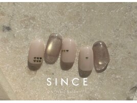 6月 monthly design