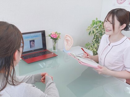 ミラエル(Miraelle)の写真