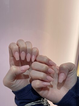 ランシル(Lancil)/ワンカラー