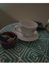 パフューム(perfume)/アフタードリンクご用意◎