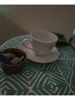 パフューム(perfume)/アフタードリンクご用意◎