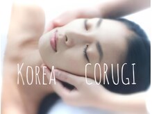 雲と楽の雰囲気（★大人気★韓国コルギ/保湿力/美肌力/リフトアップ/小顔効果）