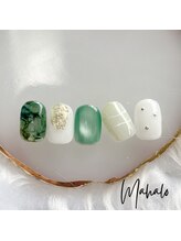 マハロ(Mahalo)/定額Bコース