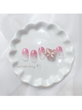 ハニー(honey)/《hikaeme collection＊》