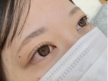 プルメリア(Plumeria)/まつ毛パーマ