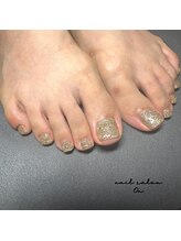 オン(On)/【FOOT】ワンカラー