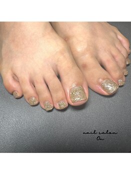 オン(On)/【FOOT】ワンカラー