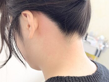 ナビ(nabi)/【ボディワックス】