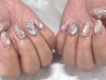 マグネット/フラッシュグラデ