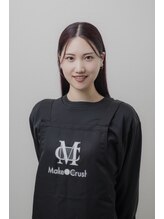 メイククラッシュ 五反田(Make●Crush)&nbsp;りこ 指名300