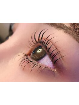 モテ可愛な目元にしたい