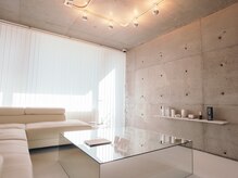 完全貸切のプライベート空間