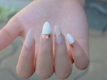 クロウネイル ジジ 札幌店(CLOW NAIL zizi)