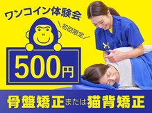 ほねごり接骨院 はりきゅう院 八王子宇津木院