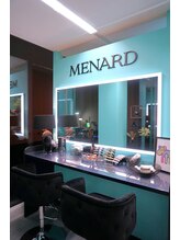 メナード 大通公園/メイクスペース