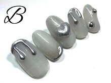 トリニティ(Trinity)/定額アートB