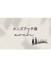 イーグル 所沢(EAGLE)/メンズアーチ眉/メンズ眉毛/美眉