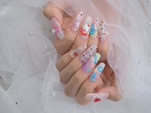 ロロネイル(LoLonail)/