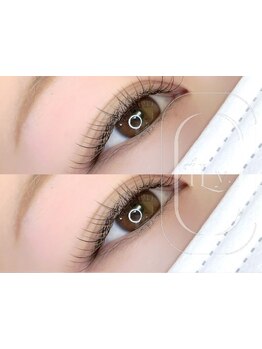 カラーエクステがあるサロン