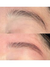 プリズム(Prism)/眉毛WAX