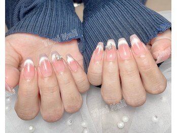 長さだチークマグネットフレンチ