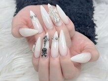 ノヴァ ネイル 心斎橋店(Nova Nail)/
