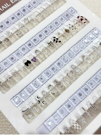 選べるデザイン♪