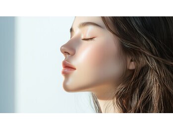 プリマプリート 各務原店の写真/韓国式肌管理【速攻小顔LDM水玉リフティング¥5500】乾燥に水分チャージ！水光肌美人になるならコチラ★