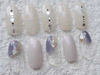 チップサンプル