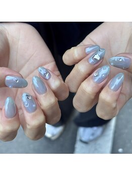 ネイルズトーキョー(nails TOKYO)/recommendカタログ特集
