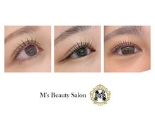 エムズビューティーサロン 新小岩店(M's)