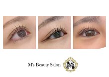 エムズビューティーサロン 新小岩店(M's)