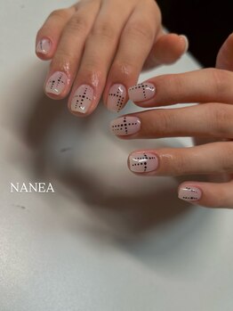 ナネア(NANEA)/ドットネイル