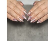 ノイ アシヤ(Noi ashiya)の雰囲気(指先を美しく魅せる美フォルム◎シンプルネイルもお任せ下さい♪)