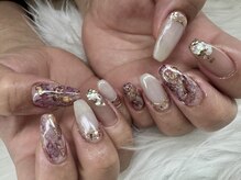 エイジェム ネイルスタジオ(Agem)