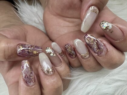 エイジェム ネイルスタジオ(Agem)の写真